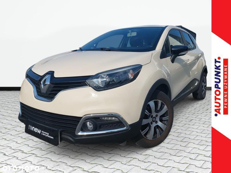 Renault Captur - 1