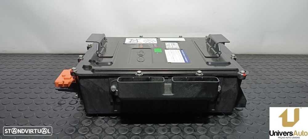BATERIA DO SISTEMA HÍBRIDO HYUNDAI I20 III (BC3, BI3) 1.0 T-GDI (101CV) - 2