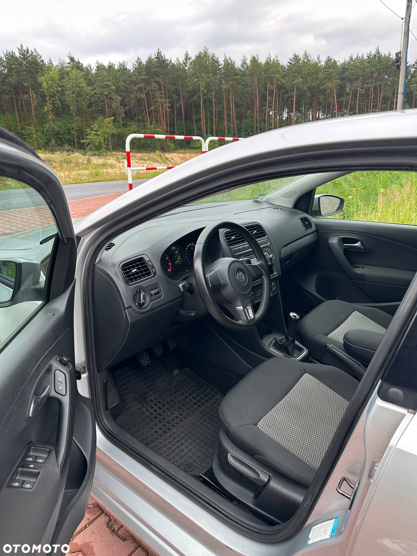 Volkswagen Polo 1.2 Trendline - 5