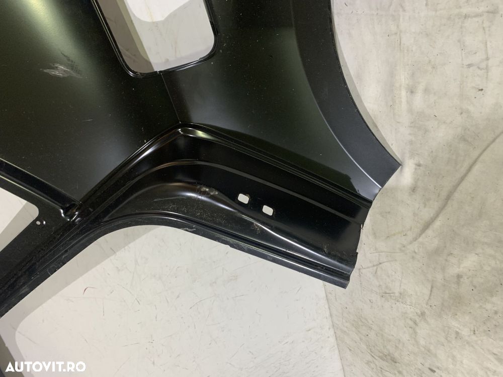 Aripa dreapta spate, Seat Leon 3, 2013, 2014, 2015, 2016, 2017, 2018, 2019. - 7