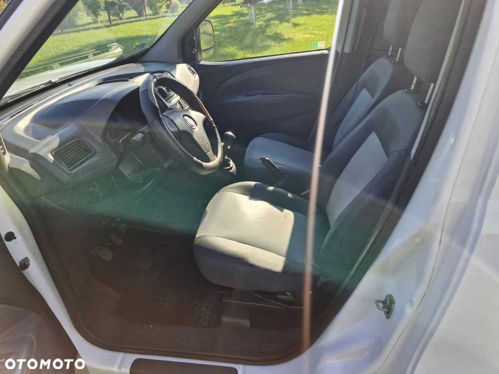 Fiat DOBLO - 9