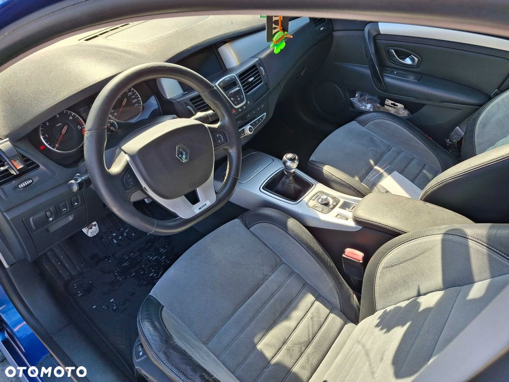 Renault Laguna - 4