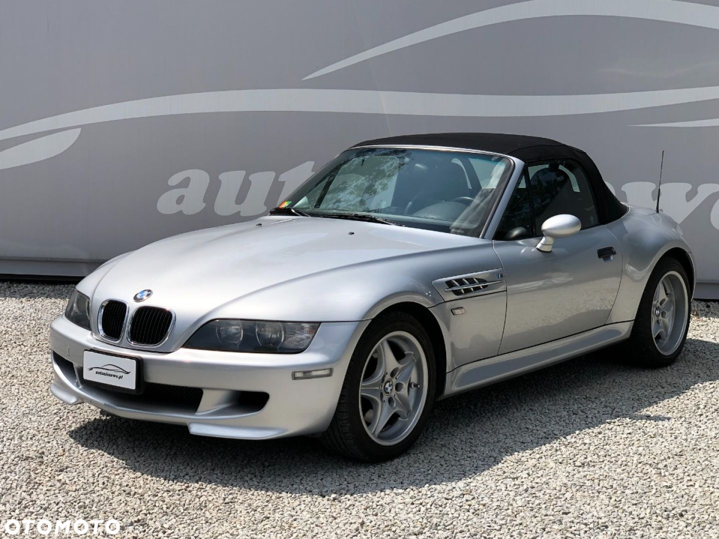 BMW Z3 - 35