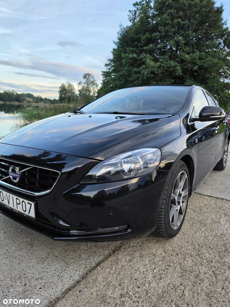 Volvo V40 T2 Ocean Race - 12