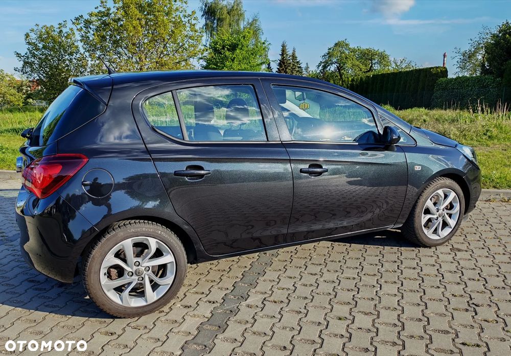 Opel Corsa 1.0 Ecotec Turbo ecoFLEX Start/Stop Active - 7