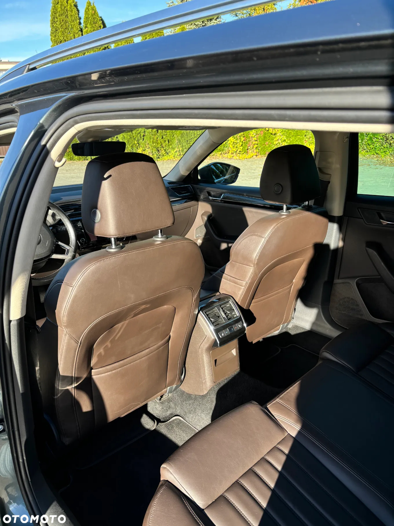 Skoda Superb 2.0 TDI 4x4 L&K DSG - 7
