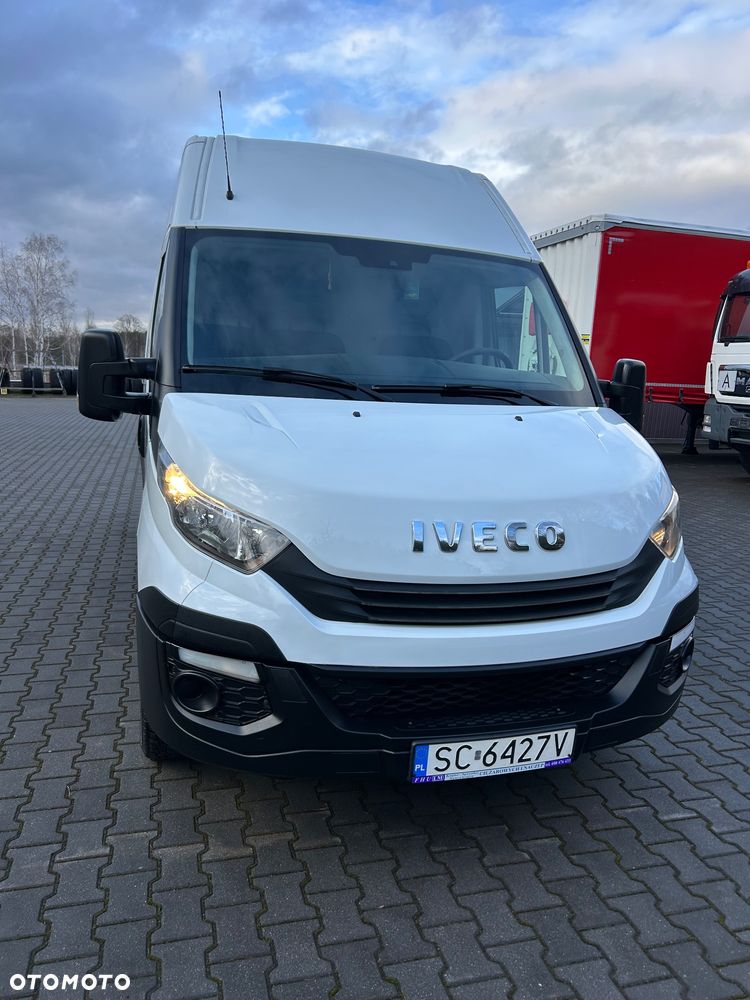 Iveco Daily - 3