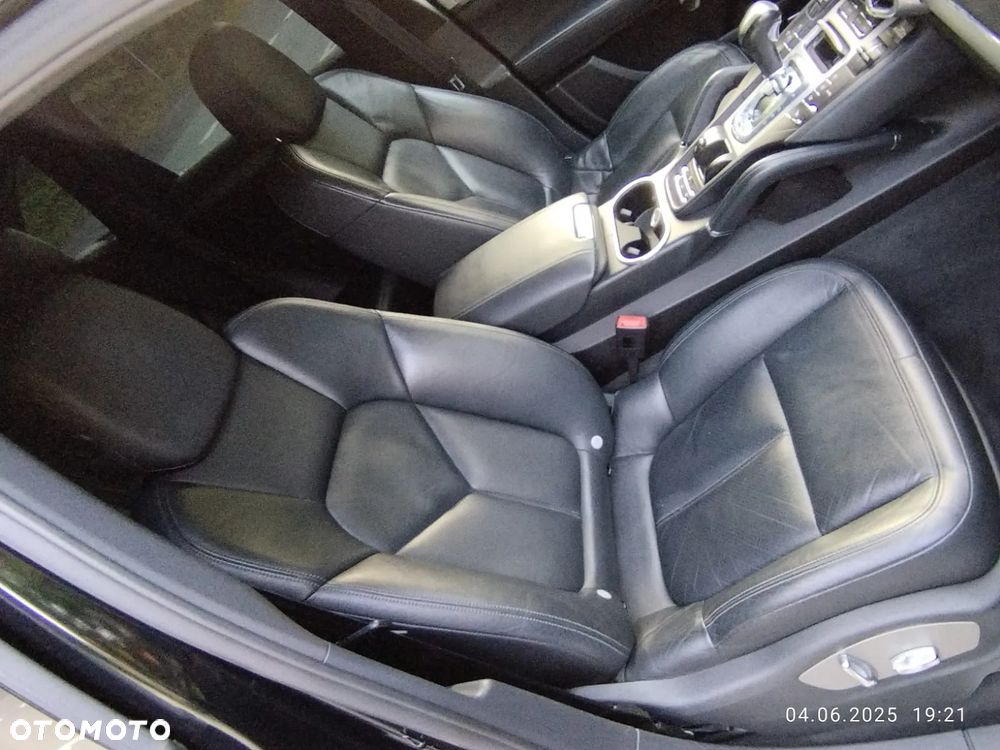 Porsche Cayenne Diesel - 14