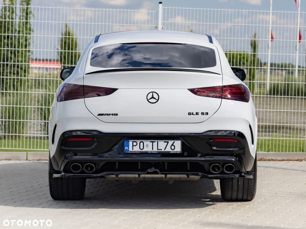 Mercedes-Benz GLE - 9