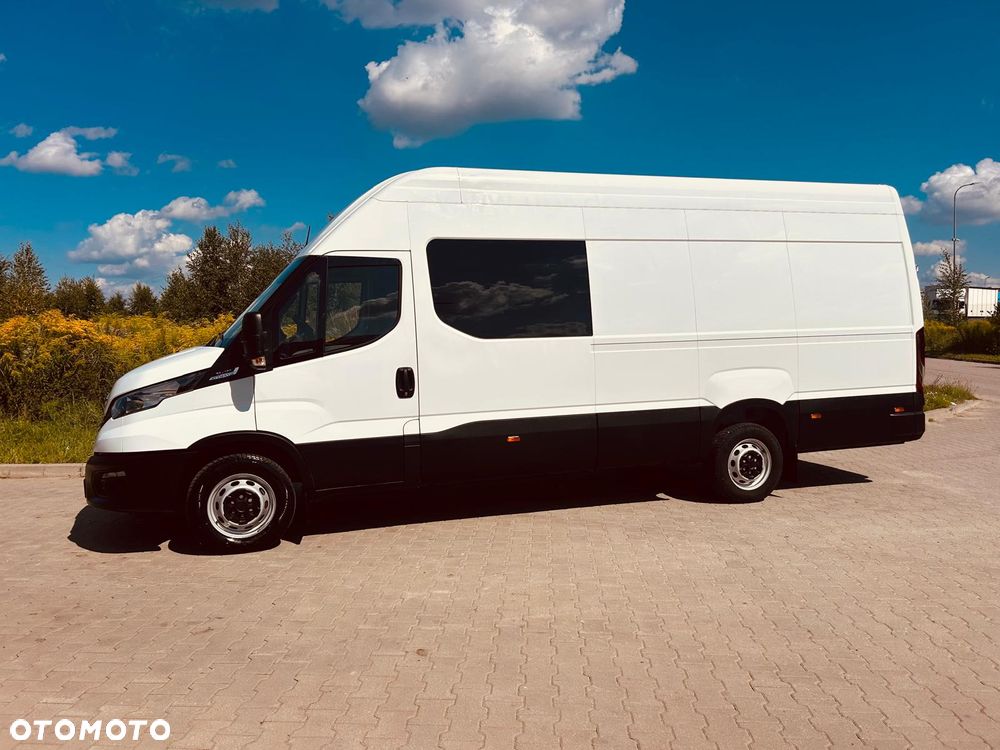 Iveco Daily 35S18 - 4