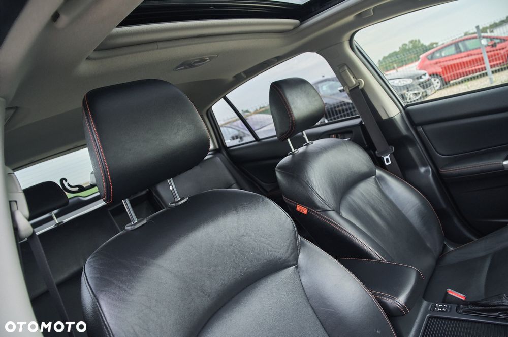 Subaru XV 2.0i Lineartronic Exclusive - 30