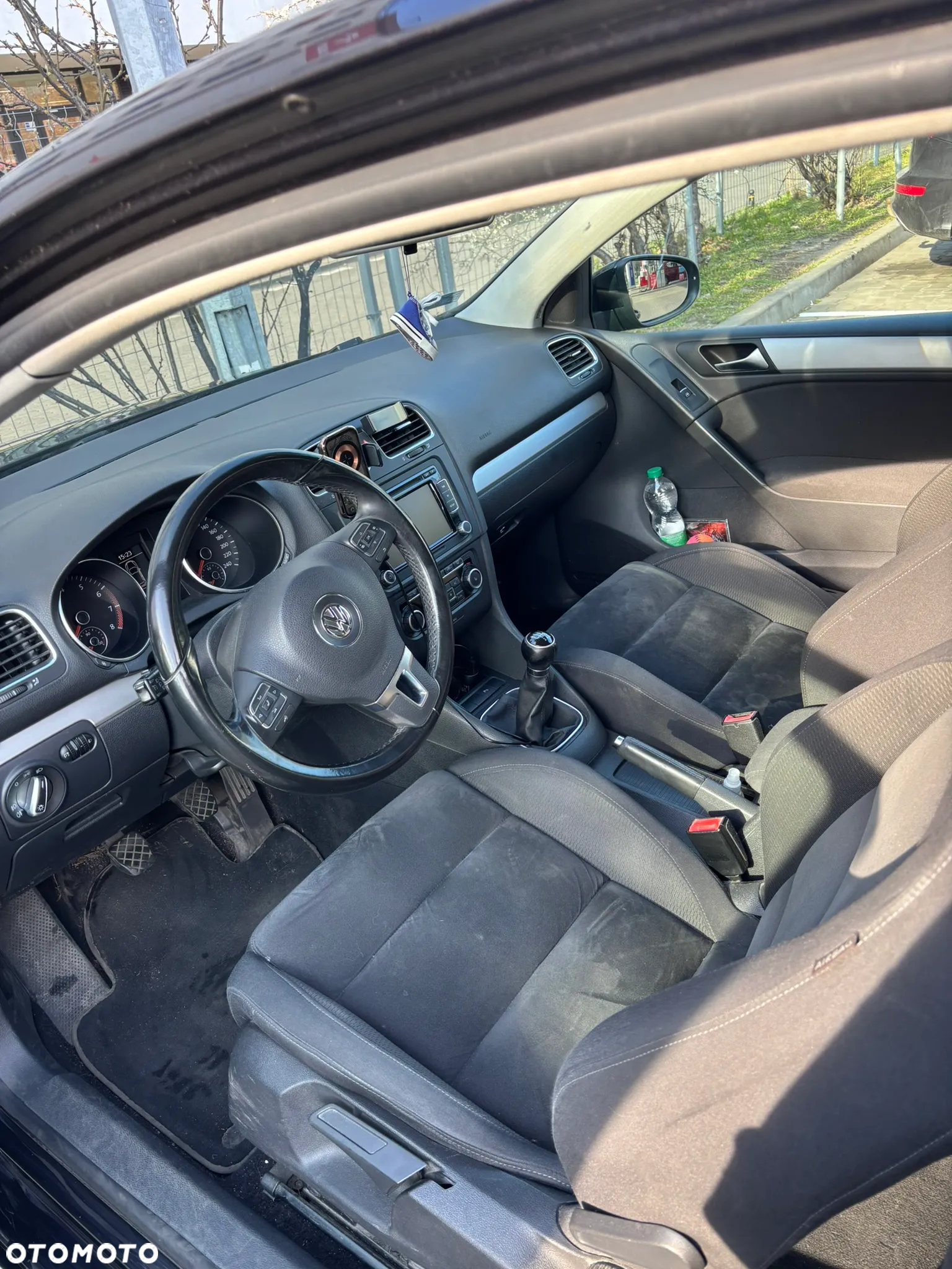 Volkswagen Golf VI 1.4 TSI Highline - 12