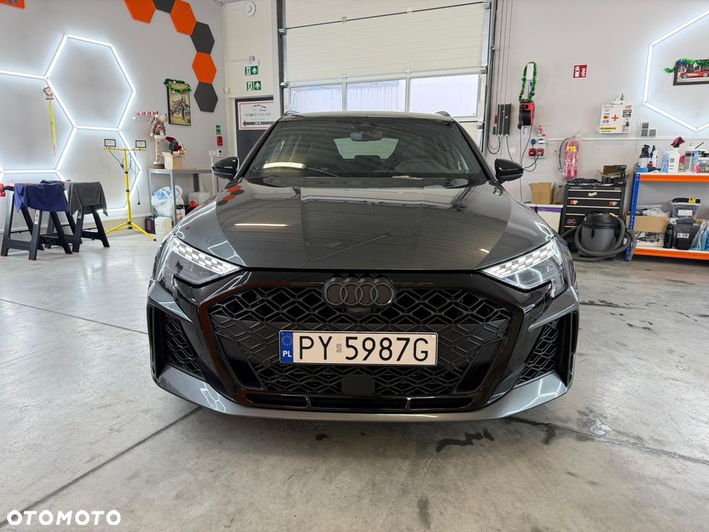 Audi RS3 Sportback TFSI quattro S tronic - 16