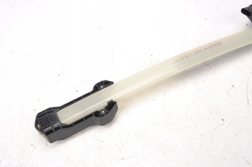 AUDI A8 D4 LONG MECHANIZM ROLETY PRAWY TYŁ - 9