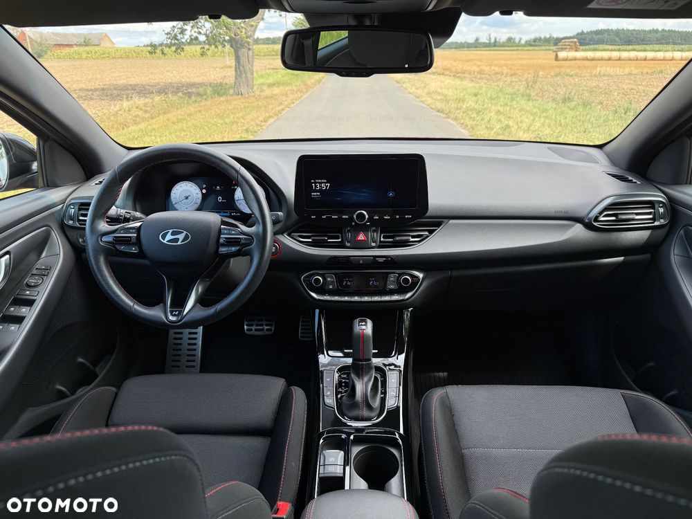 Hyundai i30 1.5 T-GDI 48V Smart Plus DCT - 21