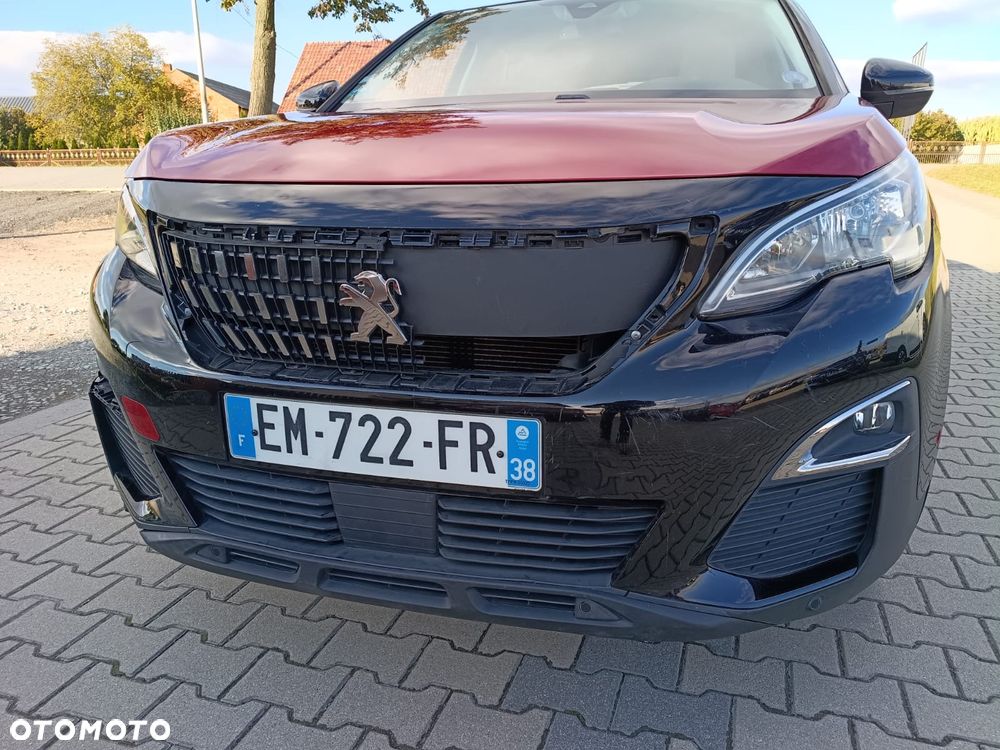 Peugeot 3008 - 6