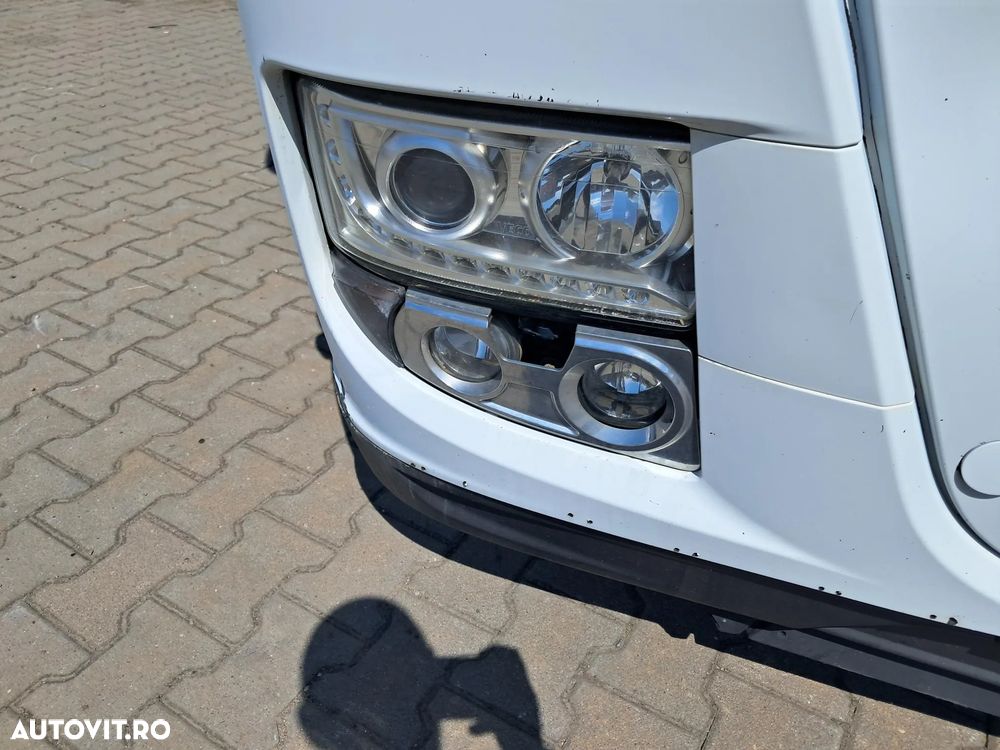 Iveco STRALIS AS440S48T/FP EURO 6 480CP AUTOMAT MEGA - 31