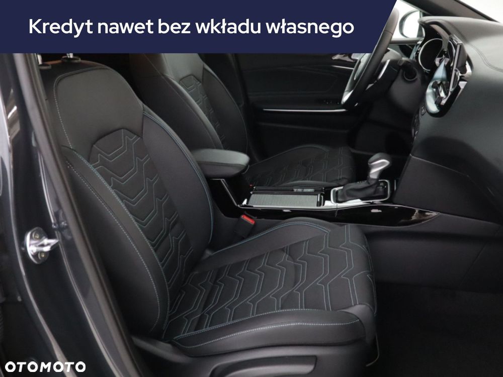 Kia XCeed - 11