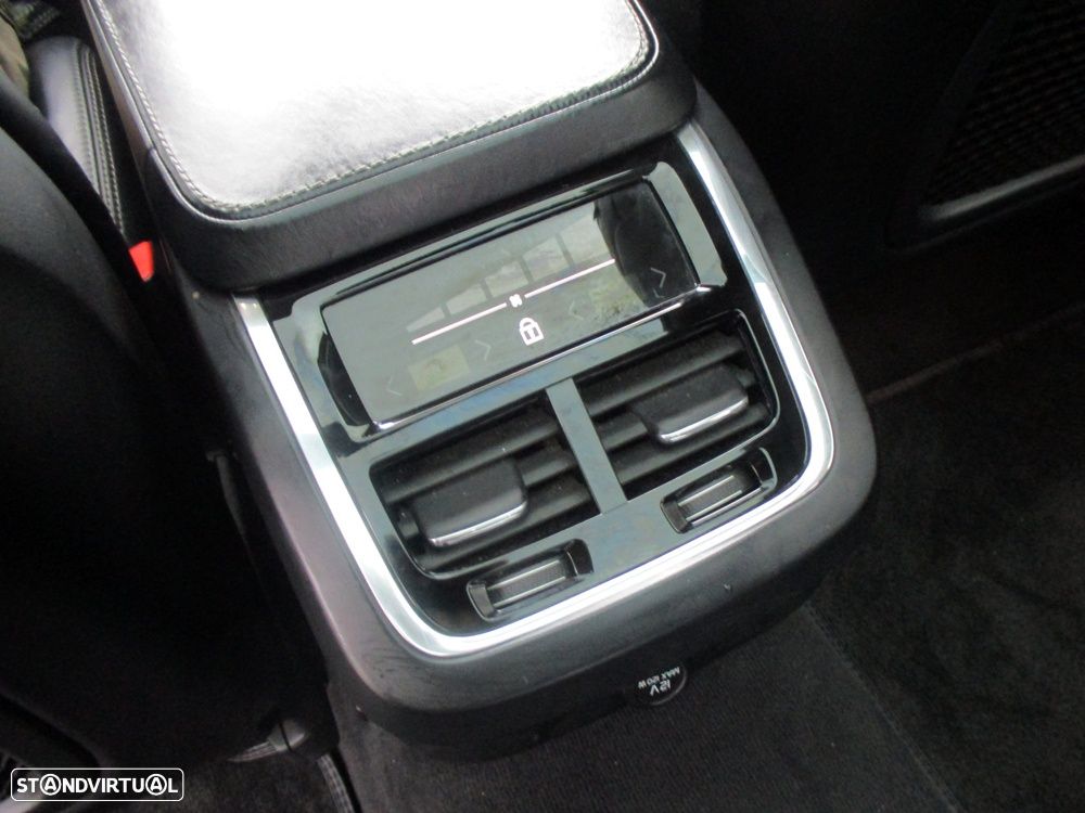 Volvo V90 2.0 D4 Inscription Geartronic - 45