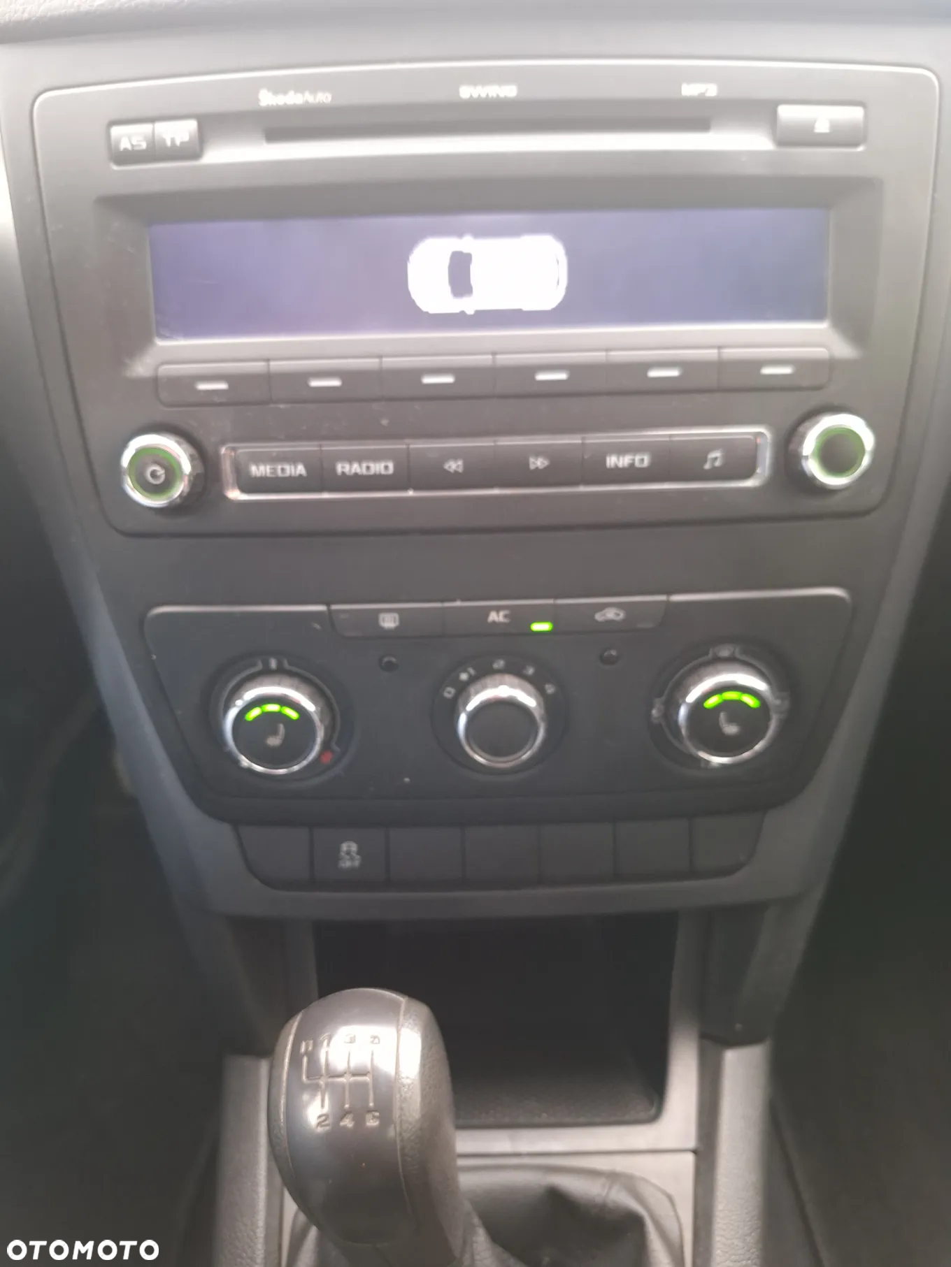 Skoda Yeti 1.2 TSI 4x2 Active - 14