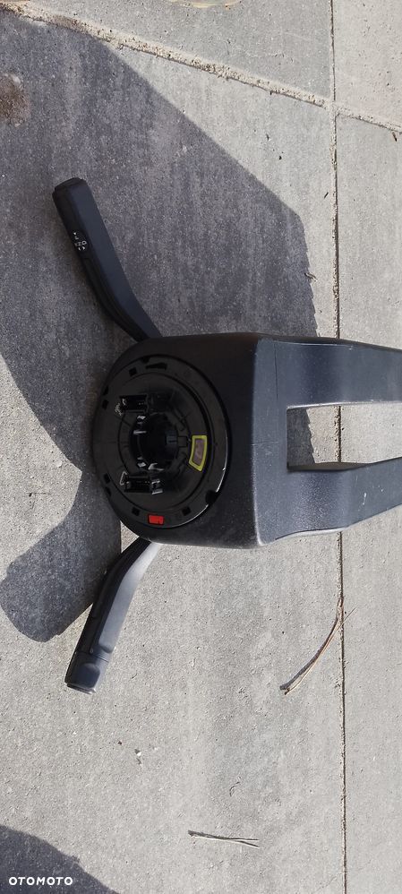 PRZEŁĄCZNIK ZESPOLONY MERCEDES SPRINTER W907 A9079001105 - 25