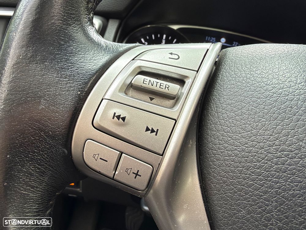 Nissan X-Trail - 12
