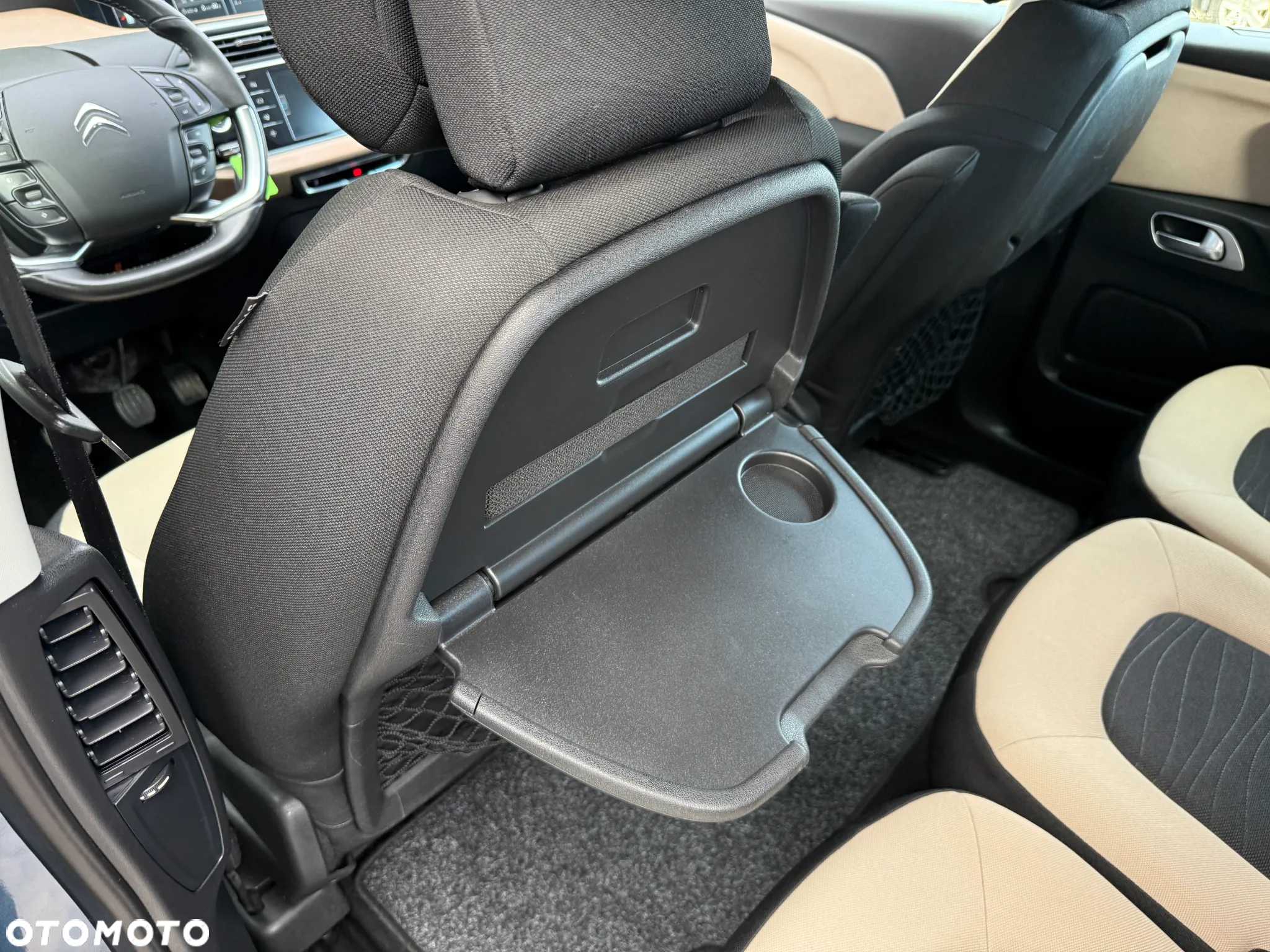 Citroën C4 Picasso 1.6 HDi Attraction - 33