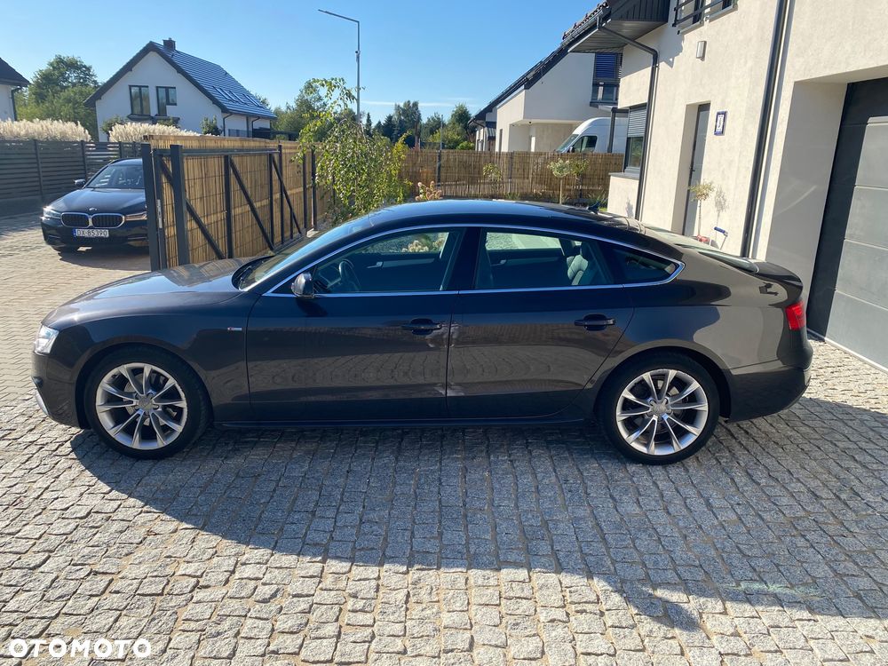 Audi A5 - 4