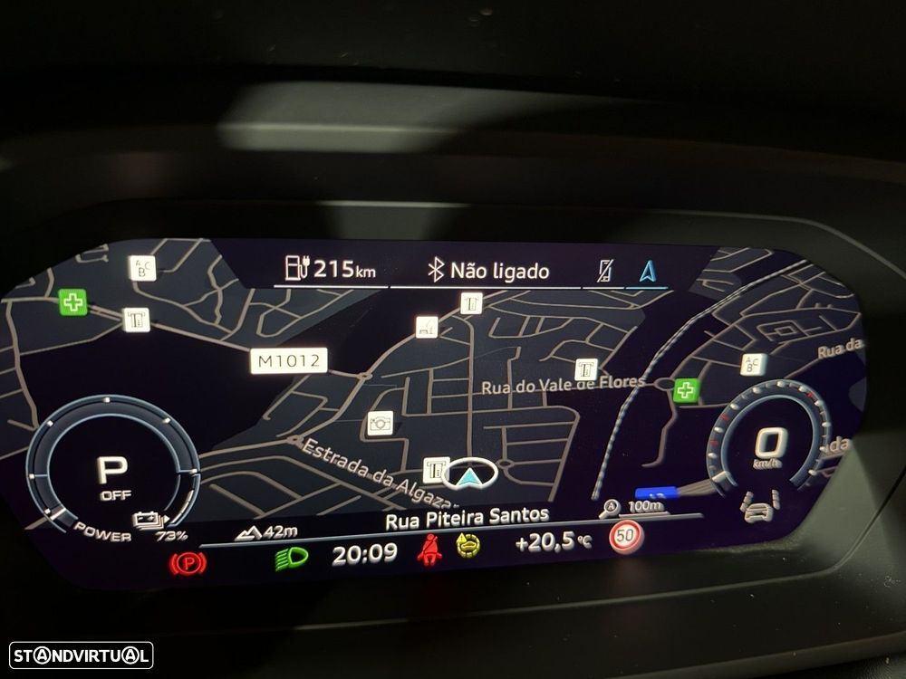 Audi Q4 e-tron 35 55 kWH - 29