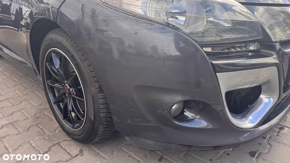 Renault Megane - 20
