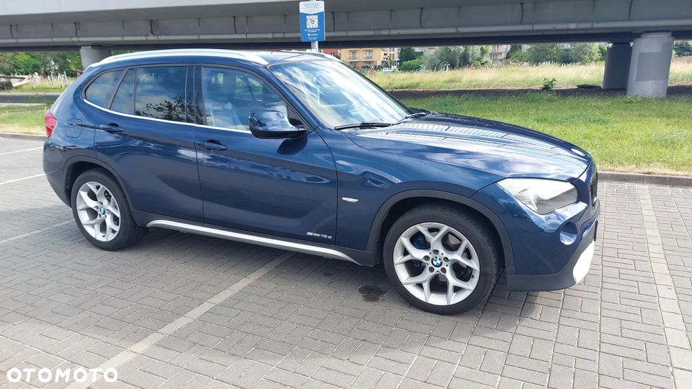 BMW X1 xDrive18d xLine - 23