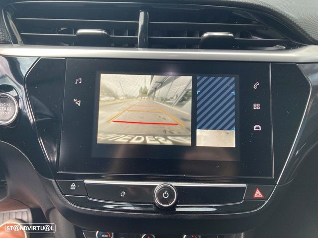 Opel Corsa-e Elegance - 23