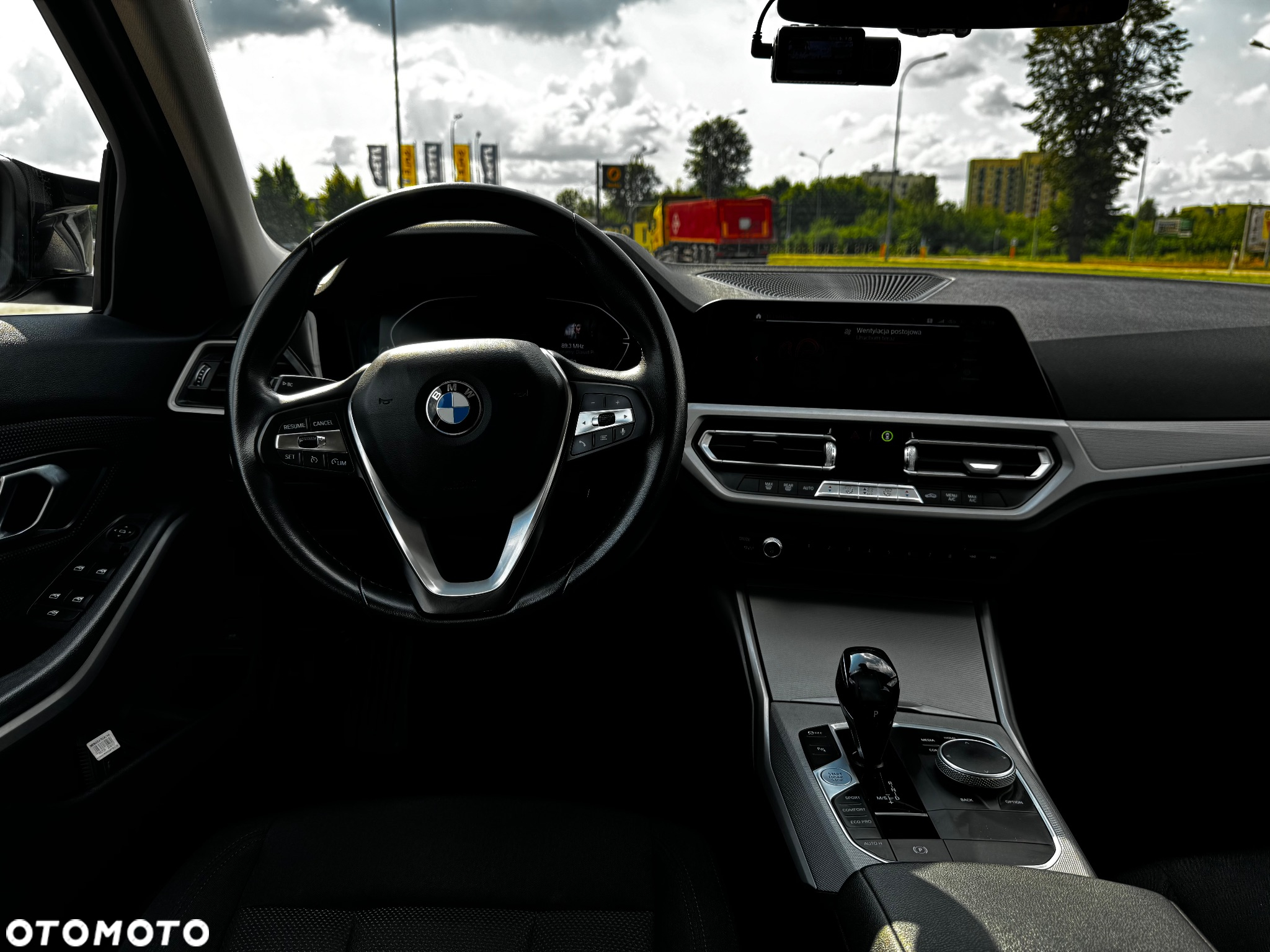 BMW Seria 3 318d Advantage - 19