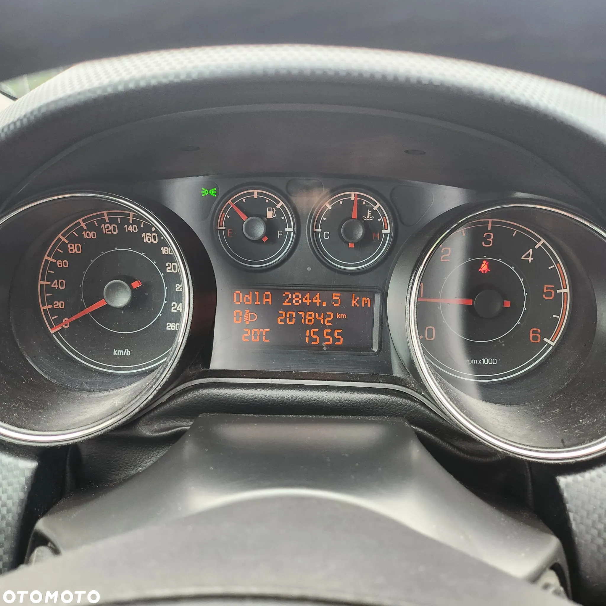 Fiat Bravo 1.6 Multijet 16V Active - 16