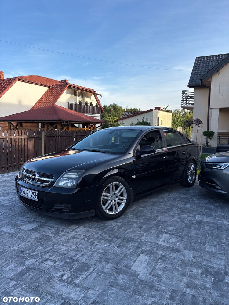Opel Vectra 1.8 - 29