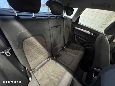 Audi Q5 2.0 TFSI Quattro S tronic - 18