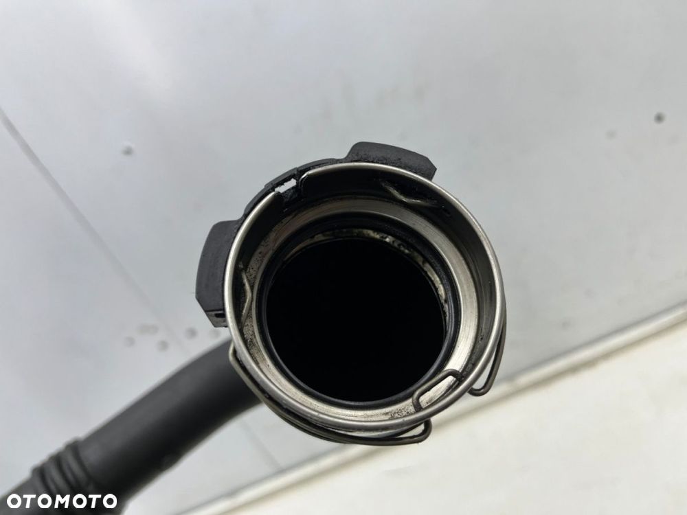 Rura Renault Kangoo Nissan NV250 Citan w415 12-21r. 1.5 dCi dolot przewód powietrza intercoolera - 6