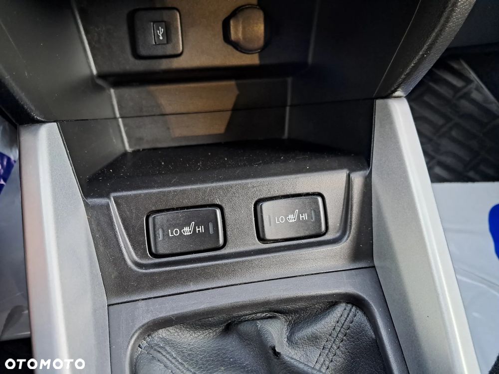 Suzuki Vitara 1.6 DDiS (4x4) Allgrip Comfort - 20