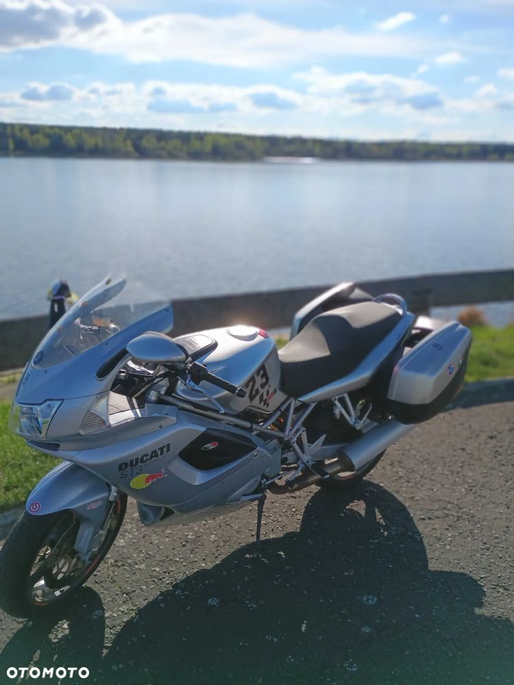 Ducati ST3 - 13