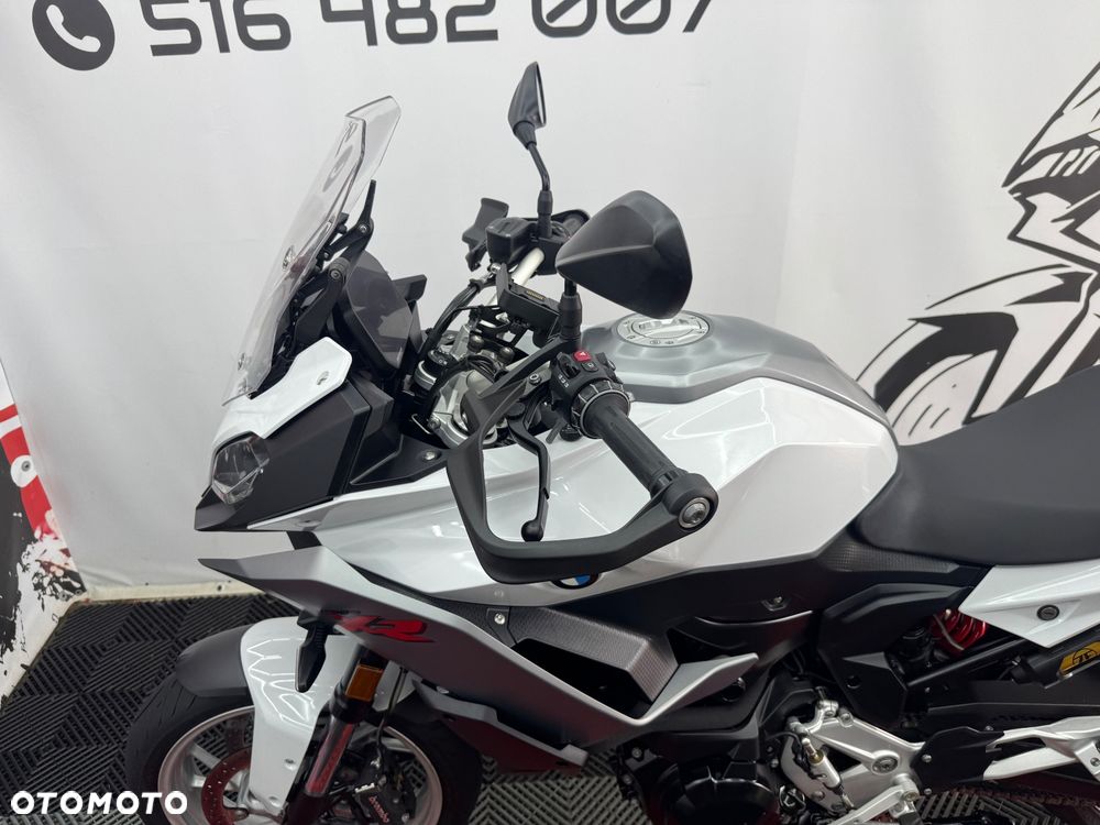 BMW XR - 11