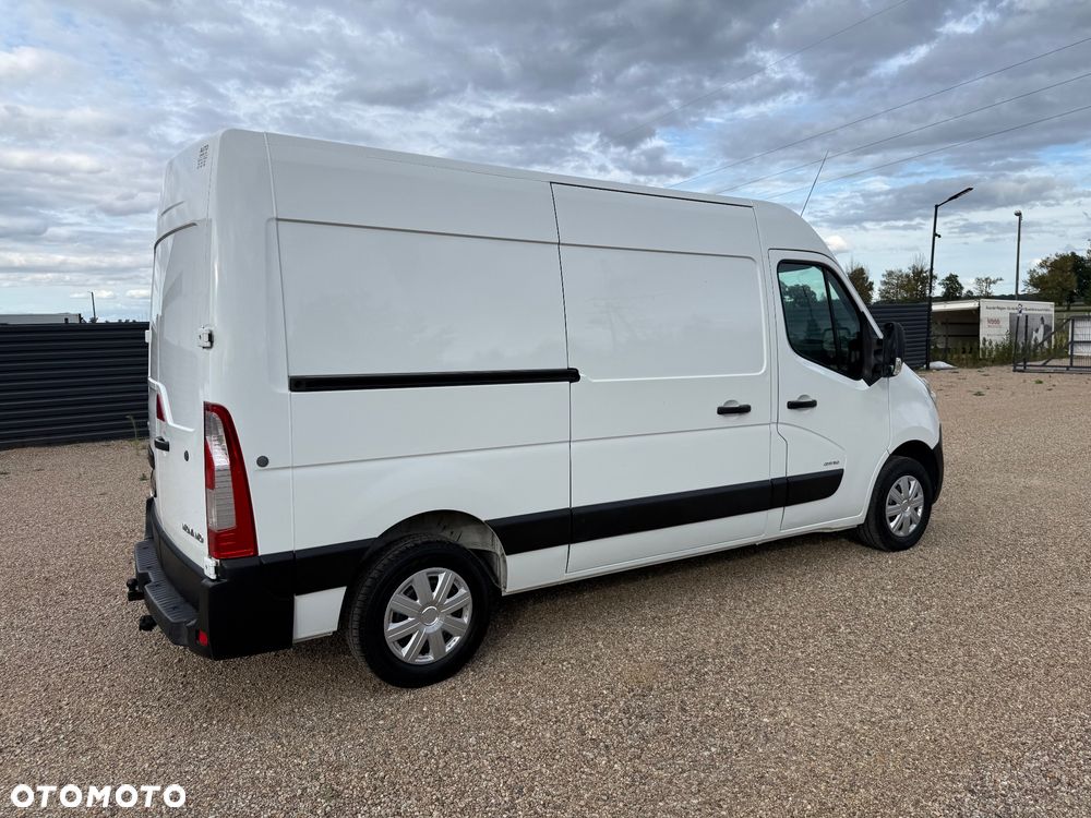 Opel Movano - 13