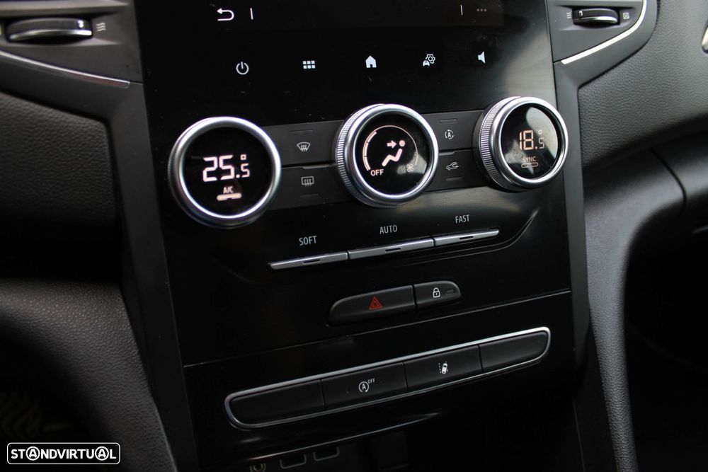 Renault Mégane - 18