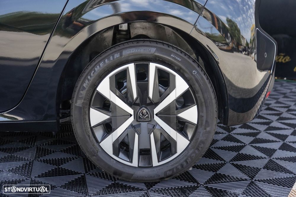 Peugeot 208 1.2 Hybrid Allure e-DCS6 - 16