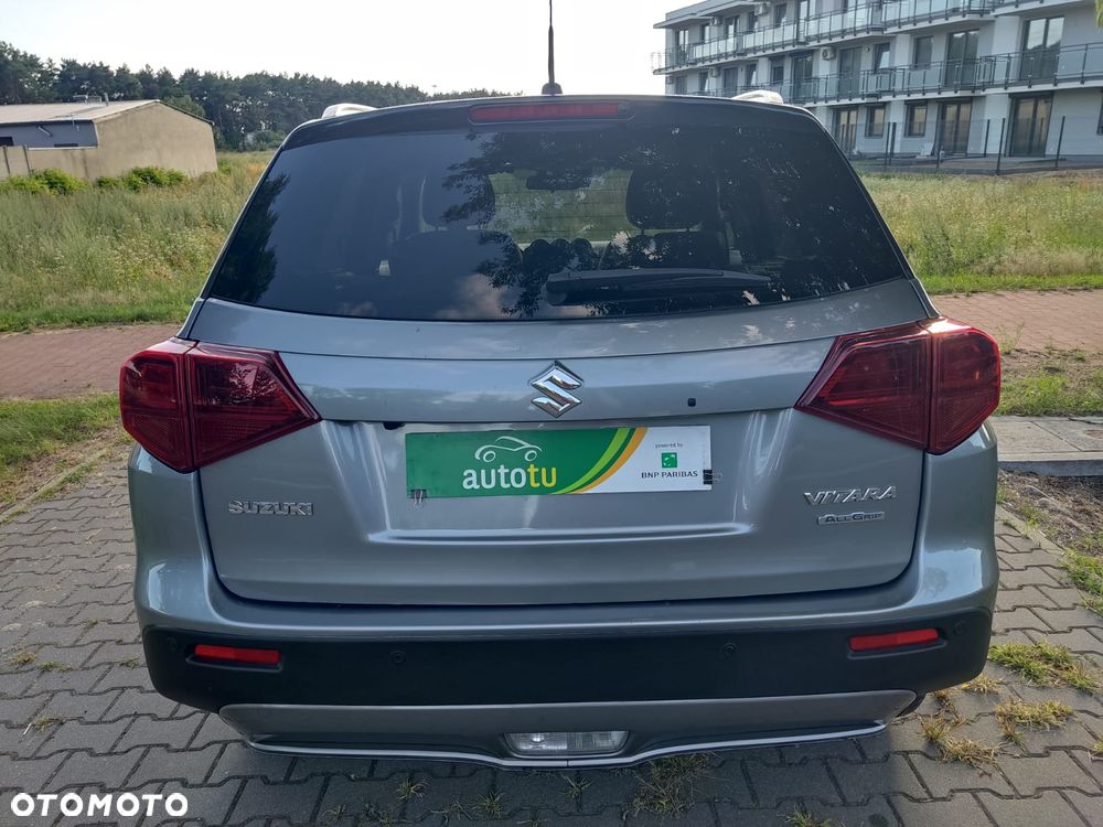 Suzuki Vitara - 16