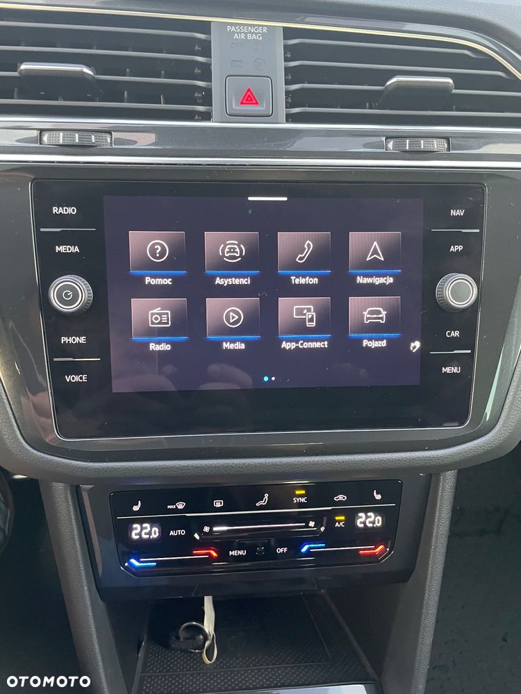 Volkswagen Tiguan 2.0 TSI 4Mot Life DSG - 23
