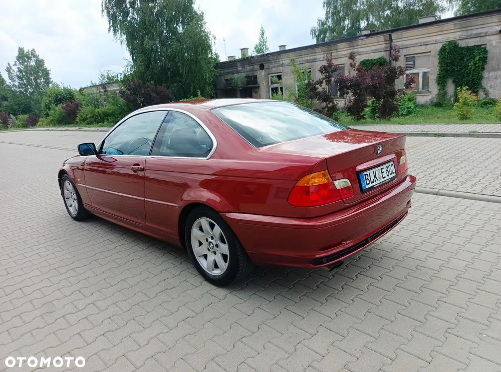 BMW Seria 3 - 3