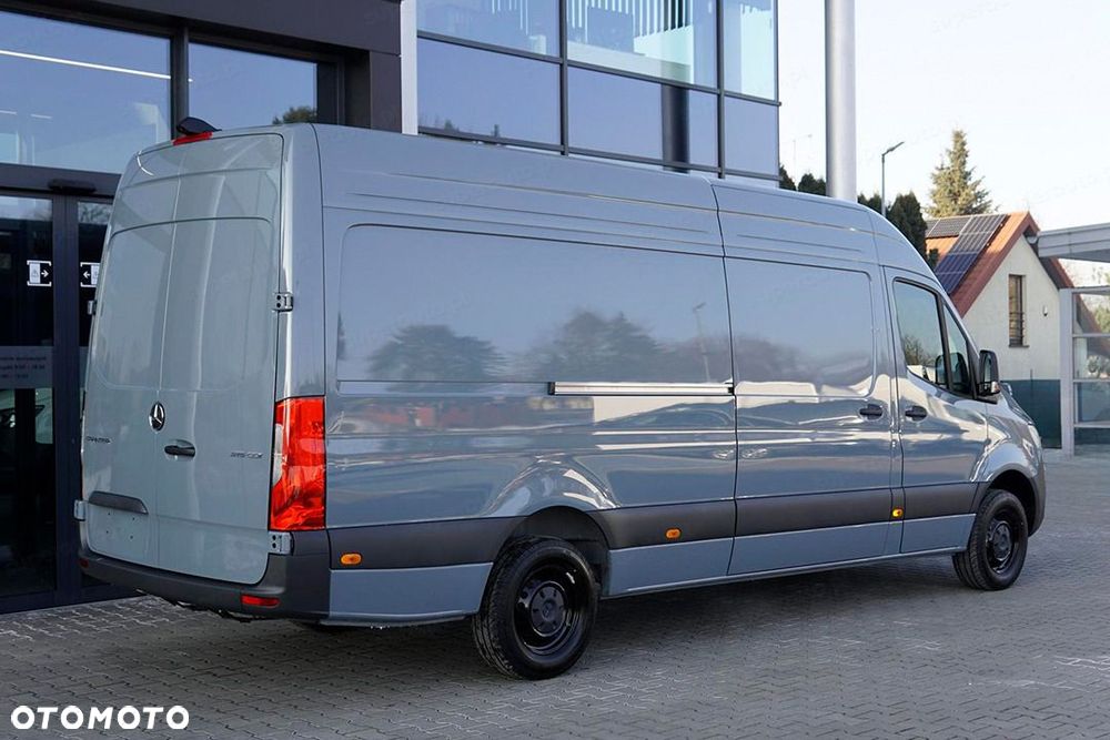 Mercedes-Benz Sprinter 315 CDI Long PRO 2.0 150KM - 9