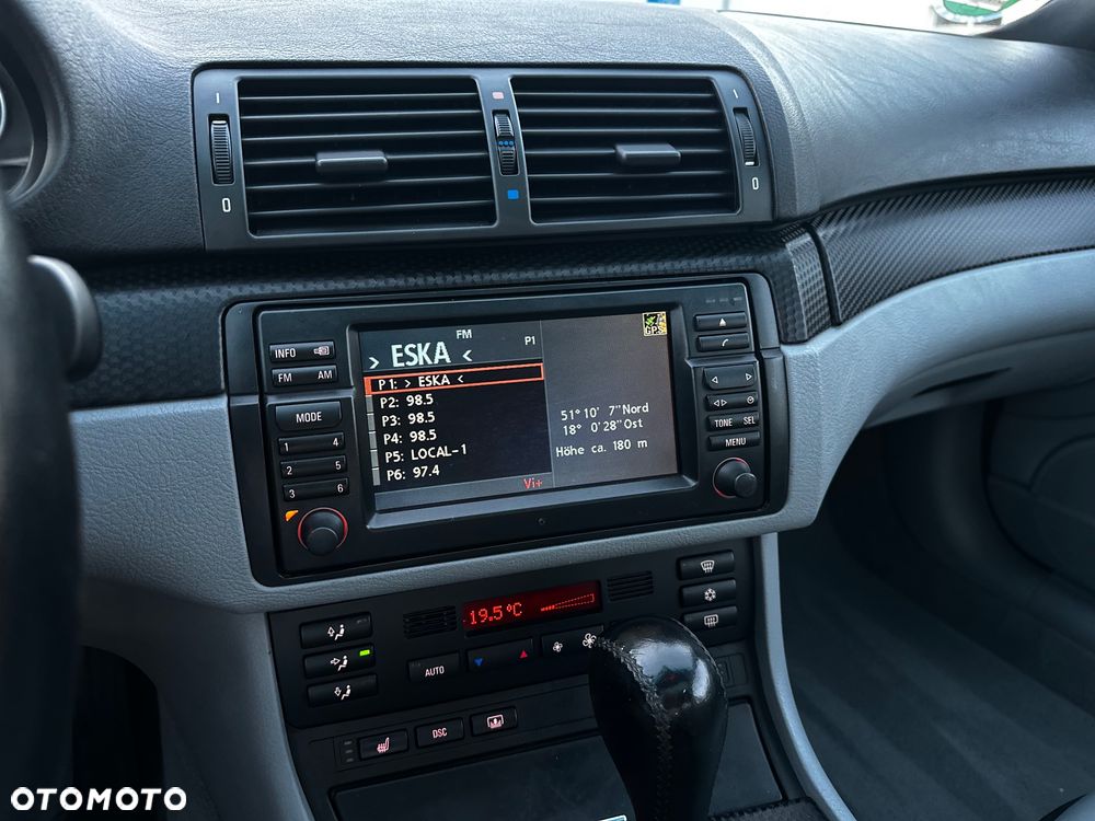 BMW Seria 3 330 Ci Edition Sport - 32