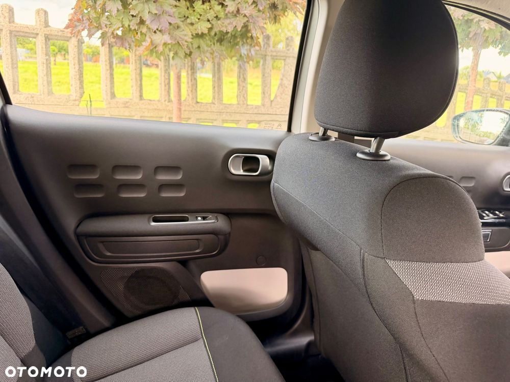 Citroën C3 HDi BlueHDi 100 Exclusive - 25