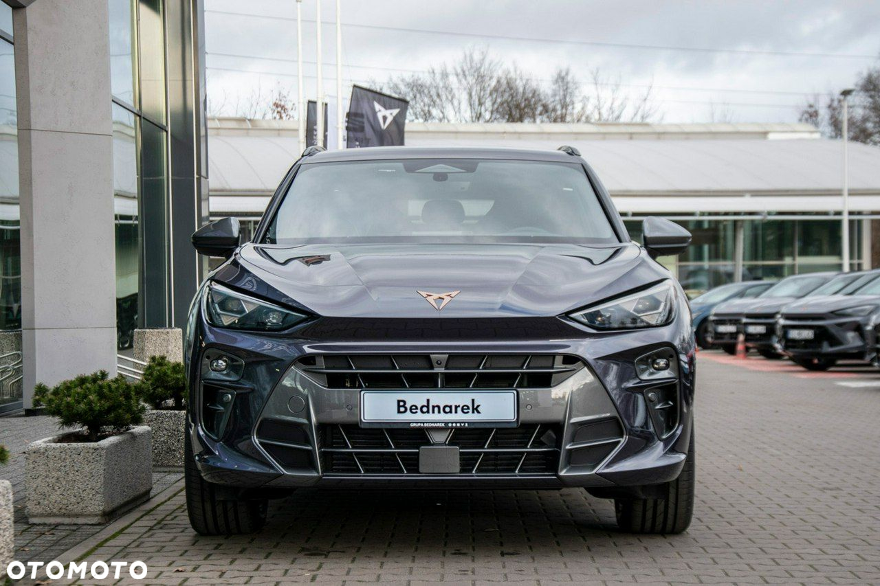 Cupra Terramar - 4